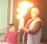 „Krucjata” dziecięca w Raciborzu